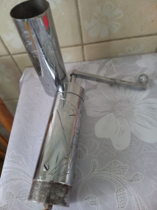 Кофемолка ручная