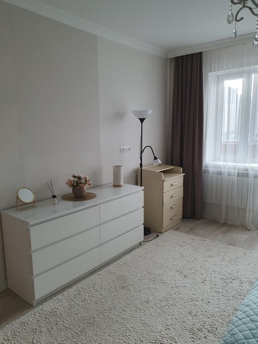 Сдам квартиру на длительный срок