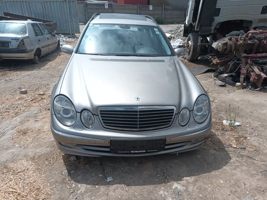Dezmembrari  Mercedes-Benz E-CLASS (W211)  2002  > 2009 E 270 CDI (21