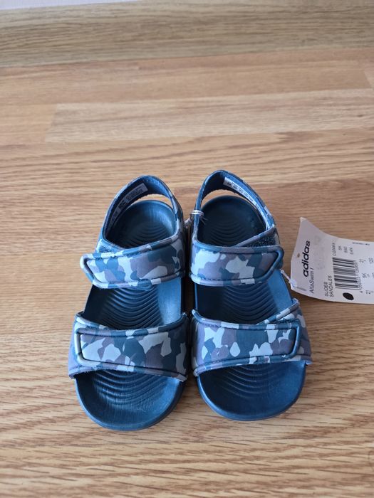 Детски сандали adidas ALTASWIM I