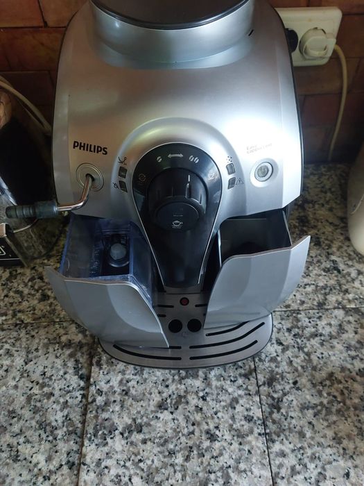 Espressor automat de cafea Saeco Philips