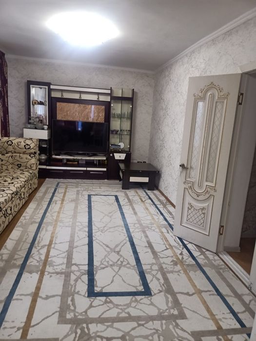 Продам дом 4х комм.дом