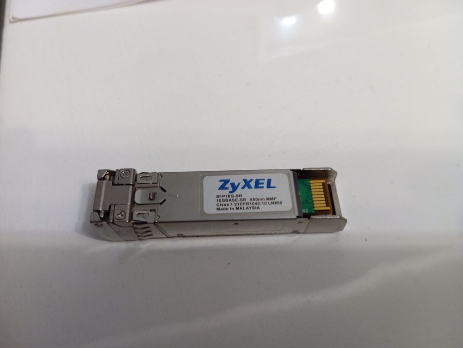 SFP модуль продам