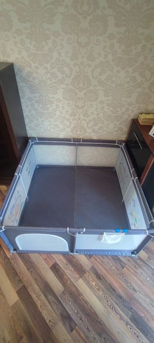 Детский манеж 154*154 см