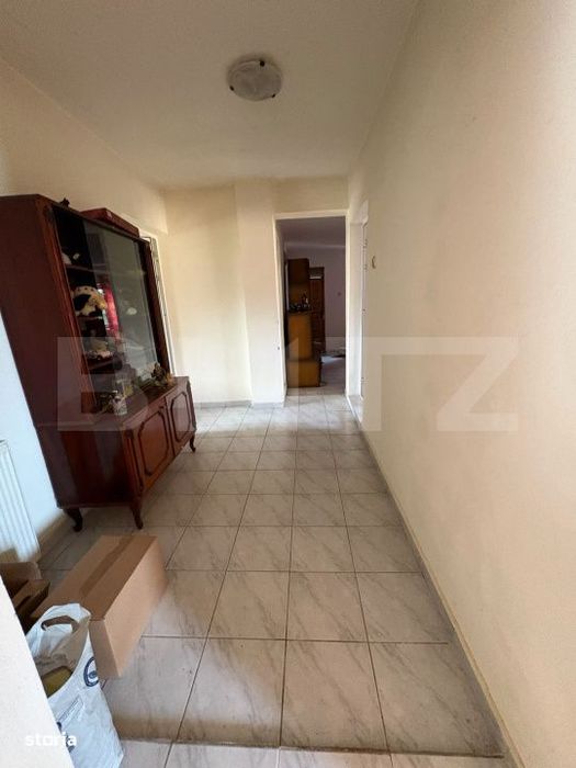 Casa de vanzare P+1+M, 400 mp, teren 630 mp, zona Stefanesti