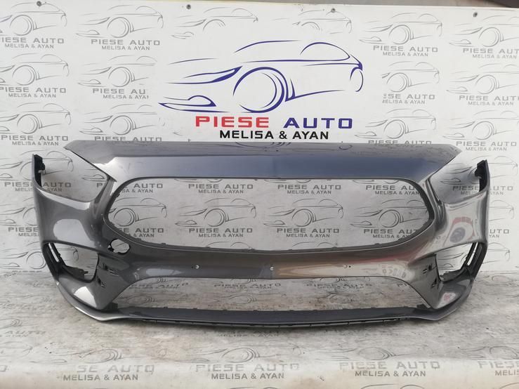 Bara fata Mercedes B-CLass W247 FACELIFT AMG-Line an 2023-2024 Gauri pentru 6 senzori