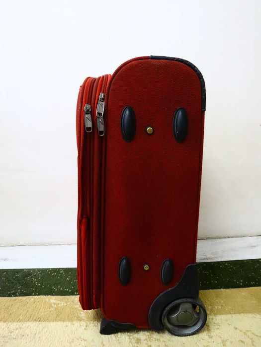 Чемодан - HappypeopLE