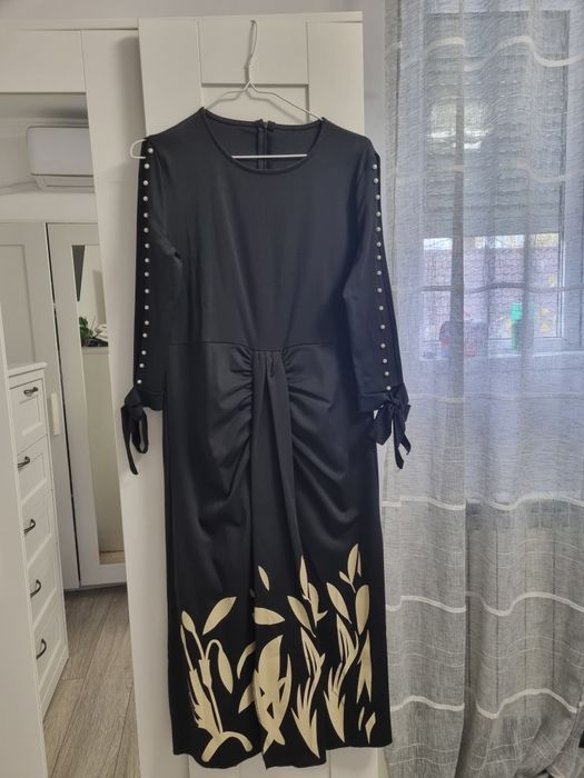Rochie eleganta cu model mar 40/42