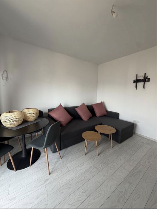 Apartament de vanzare langa plaja