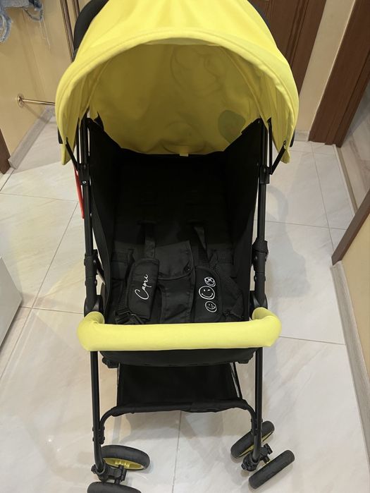 Лятна количка Moni