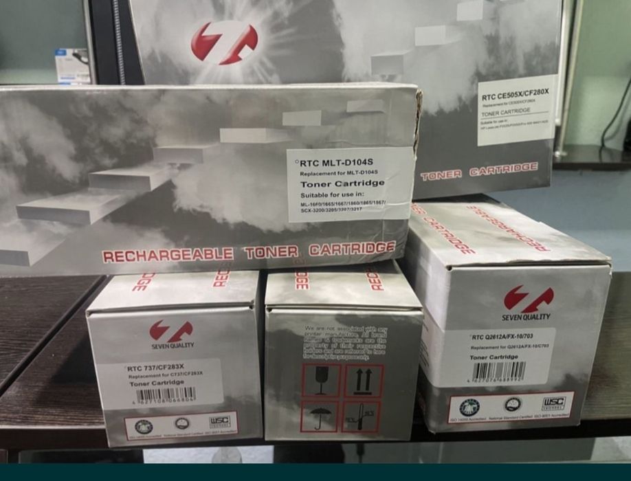 Картридж  725А.MF3010/LBP6020/6030