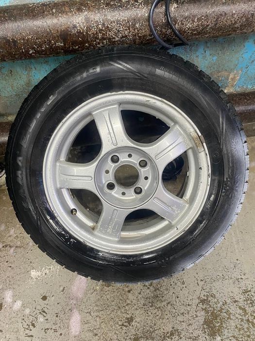 Продам диски R14
