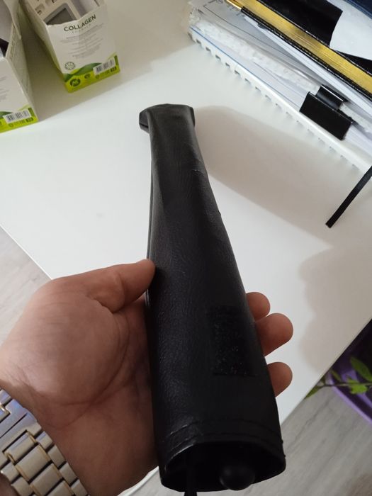 Трость складная алюминиевая