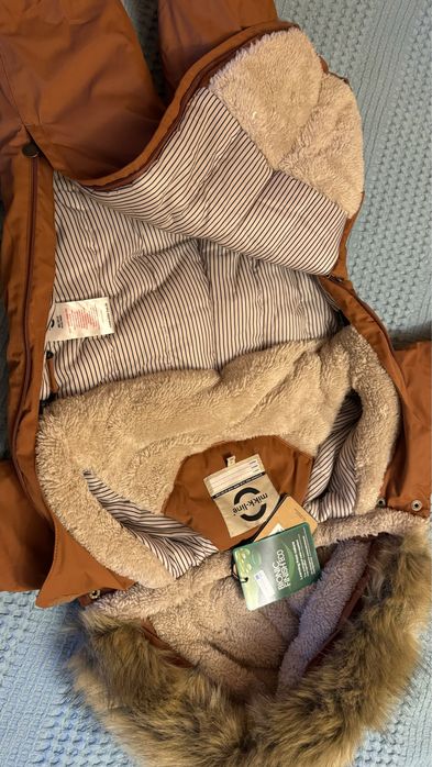 Costum de zapada copii Mikk-line