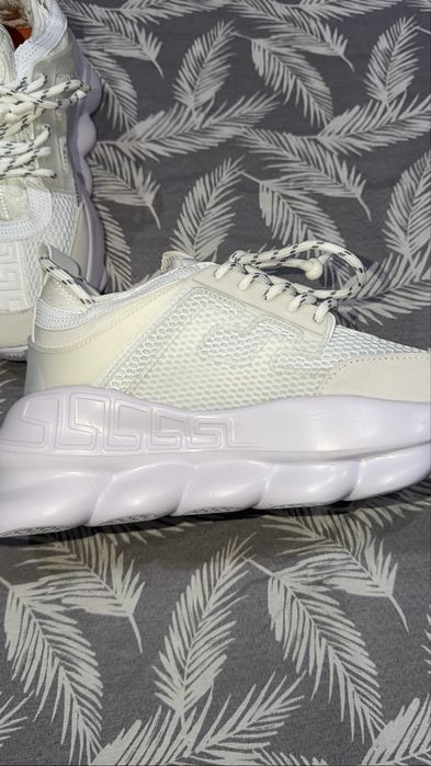 Versace chain reaction noi marimea 39