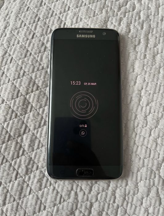 продам самсунг с 7едж