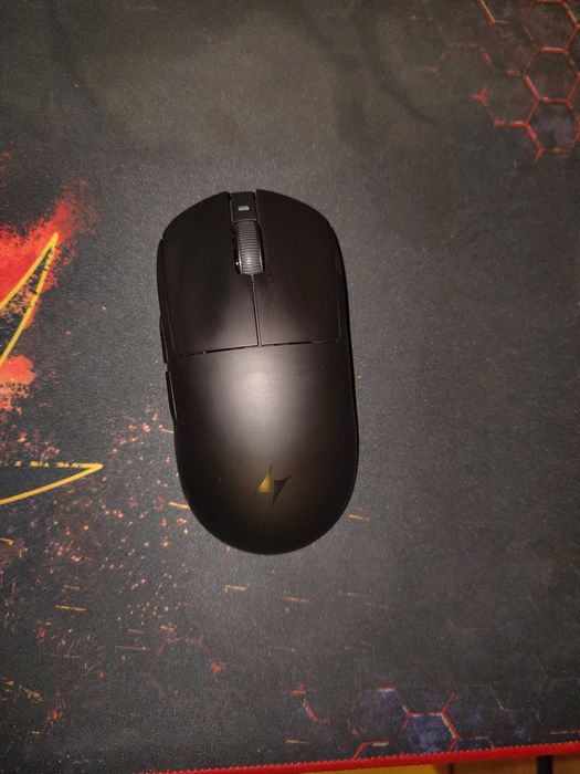 Mouse gaming ATK Dragonfly A9 Air