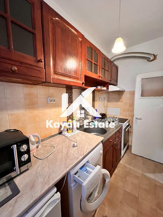 Дава се под наем Двустаен апартамент в Бургас, Лазур - 70 кв.м за 408 € - Снимка #5