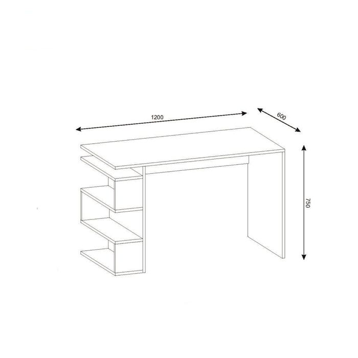 Компьютерный стол,  Письменный,