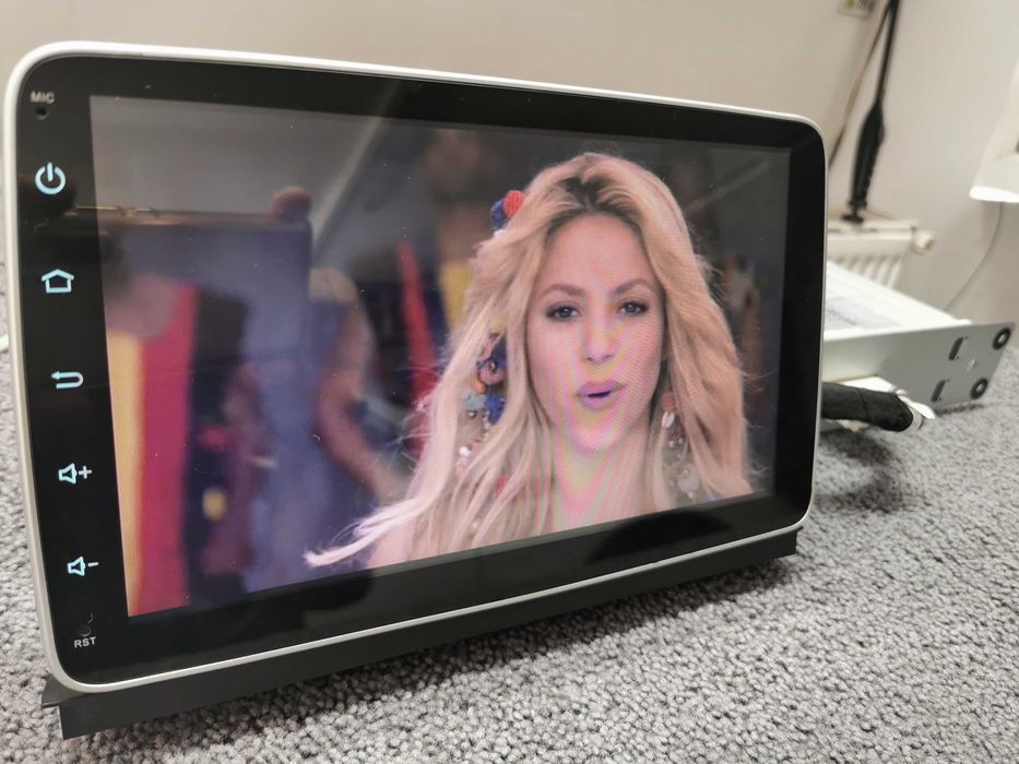 Navigatie Ford Focus 2019-2021 android