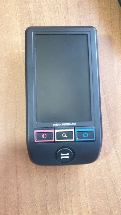 Lupă digitala eschenbach Smart Lux
