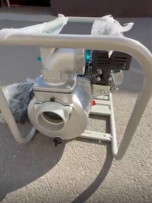 Генраторы , мотопомпа бензиновые