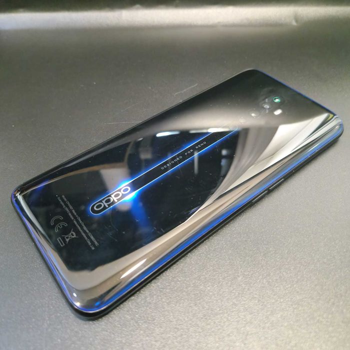 HOPE AMANET P8 Oppo Reno 2 Z 128 GB 8  GB Ram