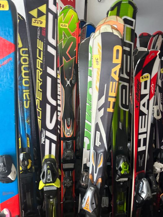 Schiuri si clăpari import Austria‼️