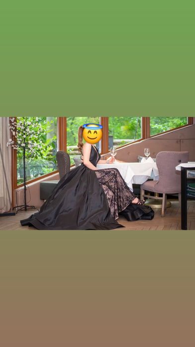 Рокля за специален повод!