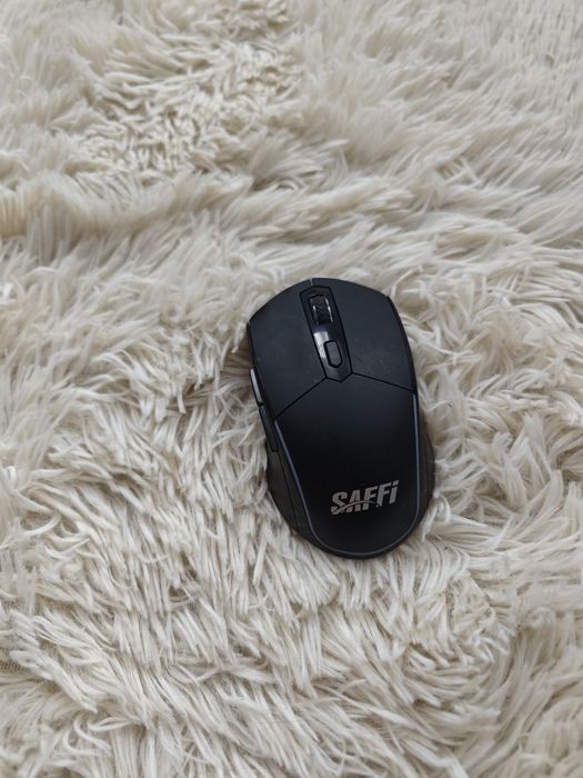 Беспроводная мышка saffi