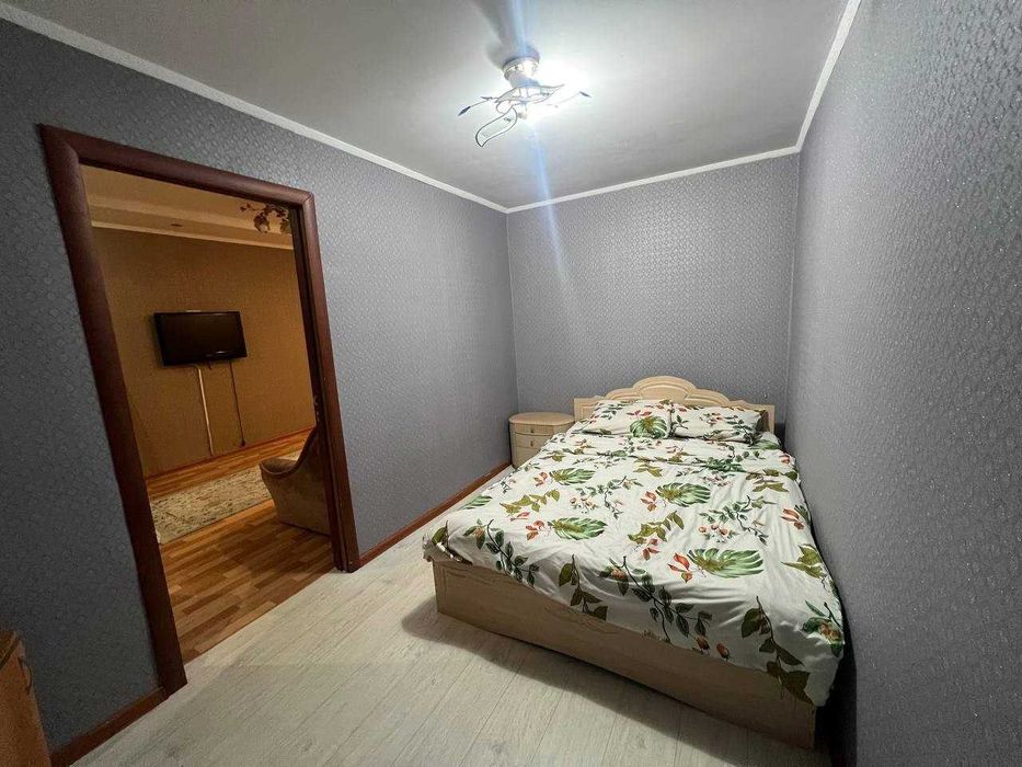 3 ком в районе КСК