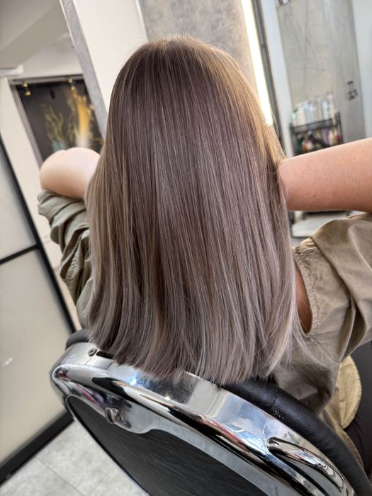 Курсы колористов Алматы