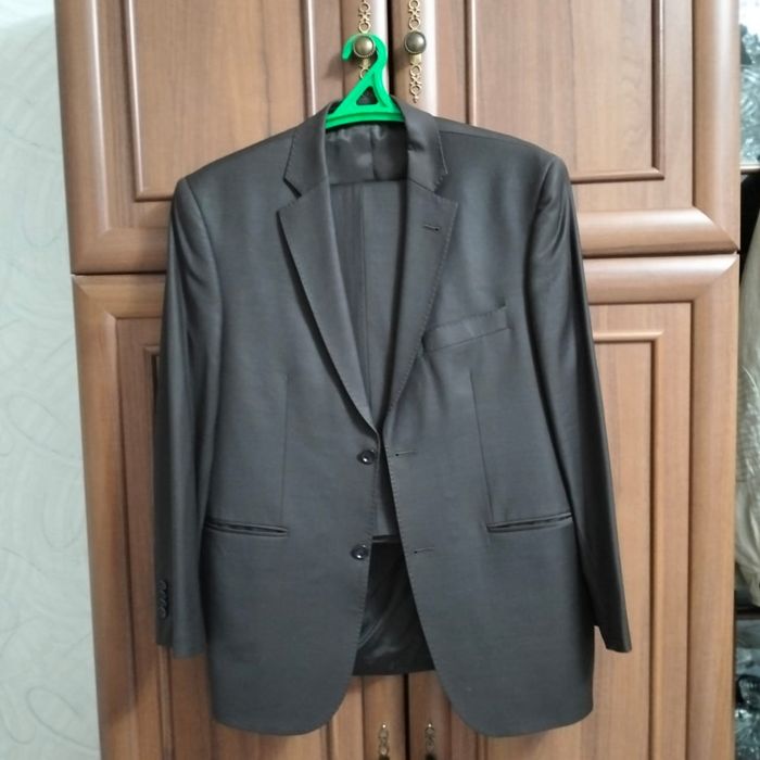 Разная мужская одежда