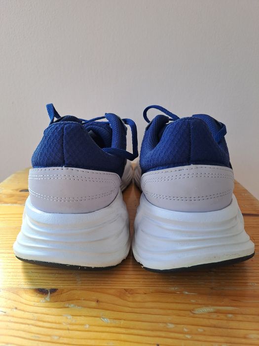 Маратонки за бягане Adidas Galaxy  Тъмносин
