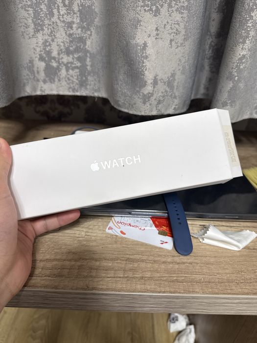 Apple watch 10 46mm  series 10 ideal yomkost 100