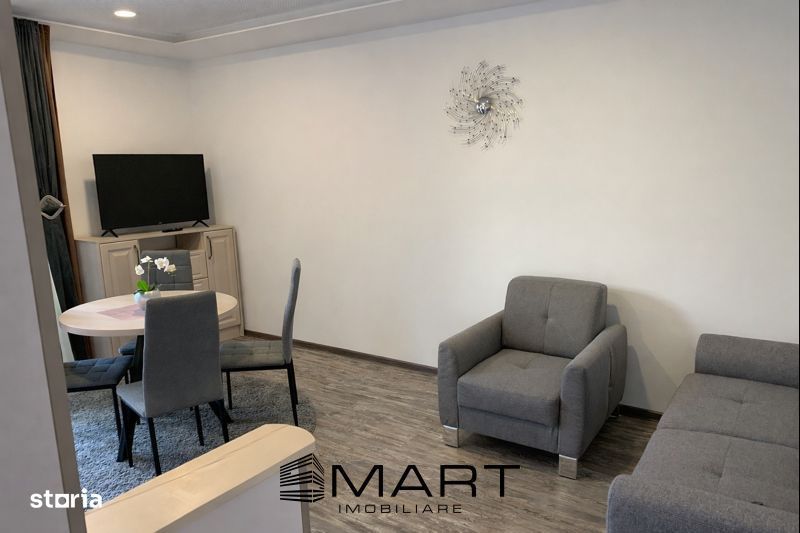 Apartament 3 camere in Avram Iancu, Brasov – 62 mp