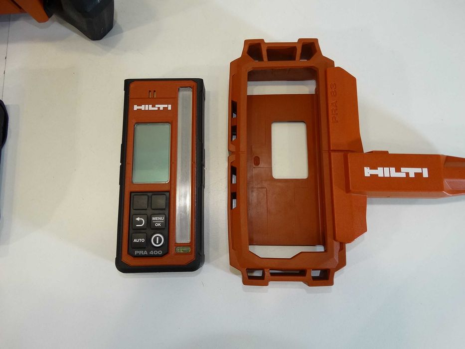 2025 - Hilti PR 40 - 22 / Nuron - Ротационен лазерен нивелир
