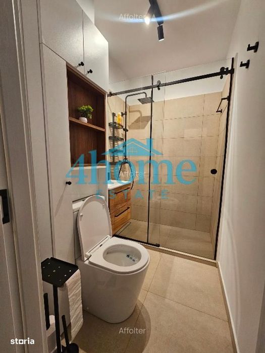 Apartament 2 camere|Parc Drumul Taberei|Moghioros|Metrou