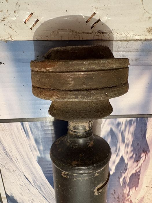 Продам кардан шрусовый на Газель