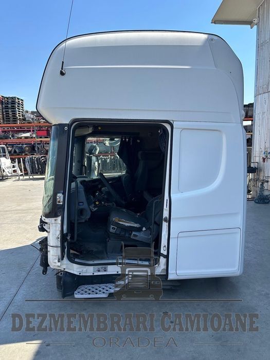 Cabina Scania topline EURO5/6 CR19 2049986