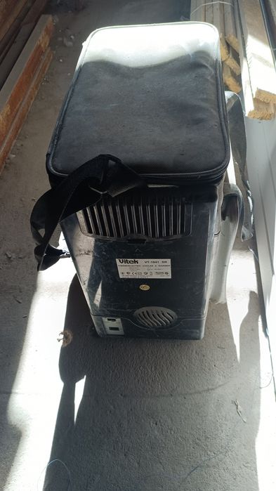 Сумка-холодильник в машину б/у