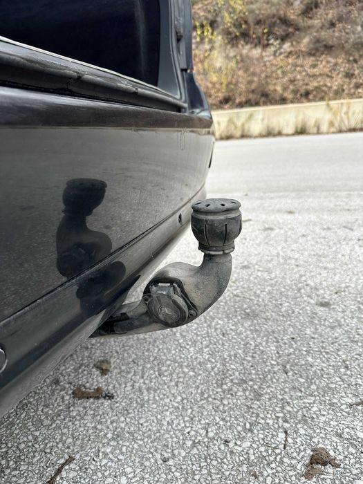 Mercedes-Benz E 320 cdi