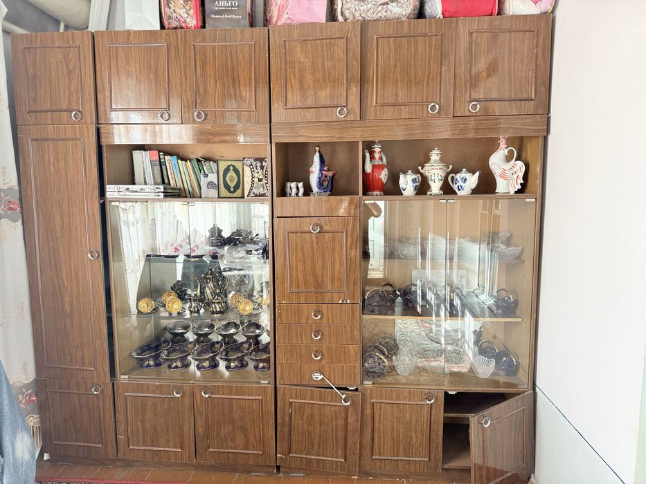BU Mebel Toshkent Huvaydoda