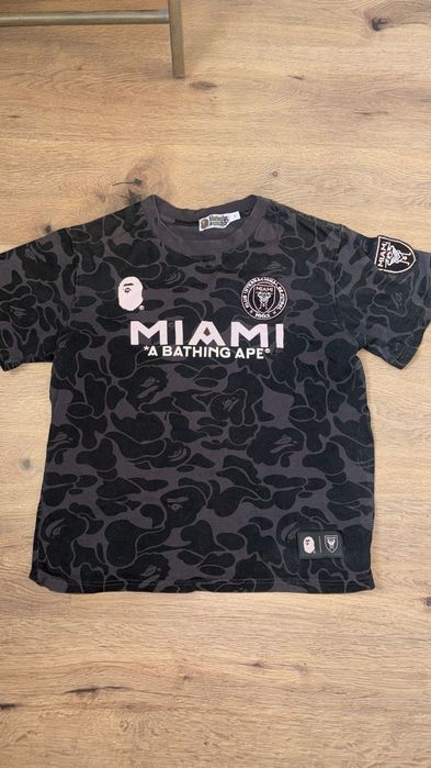 bape inter miami