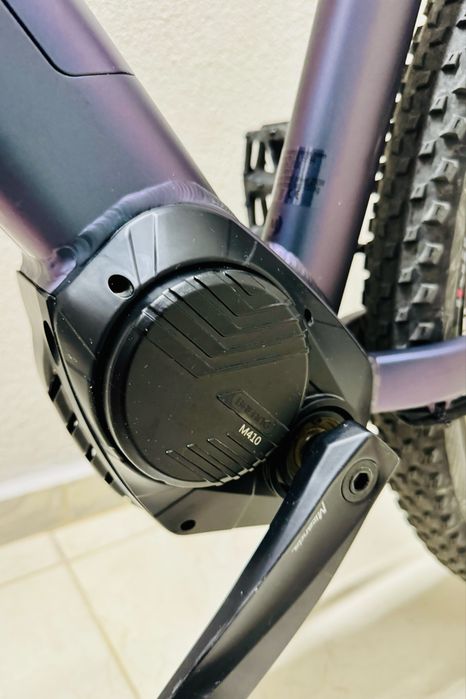 Econic One Adventure eBike