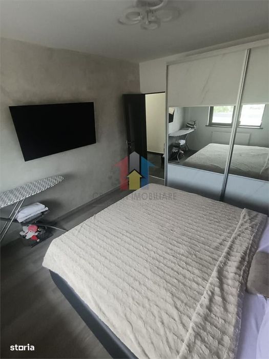 VIDEO! Bloc NOU 2019 Apartament 3 camere Radu Negru, MOBILAT si UTILAT