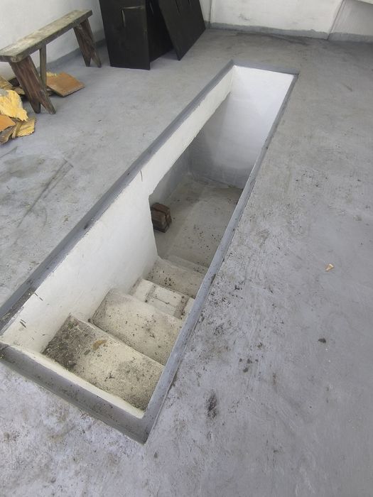 Хороший гараж в 9 АГО МЖК