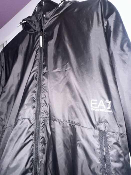 Мъжко яке Emporio Armani