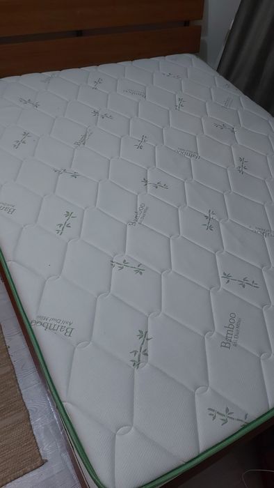 Матрас ортопедический