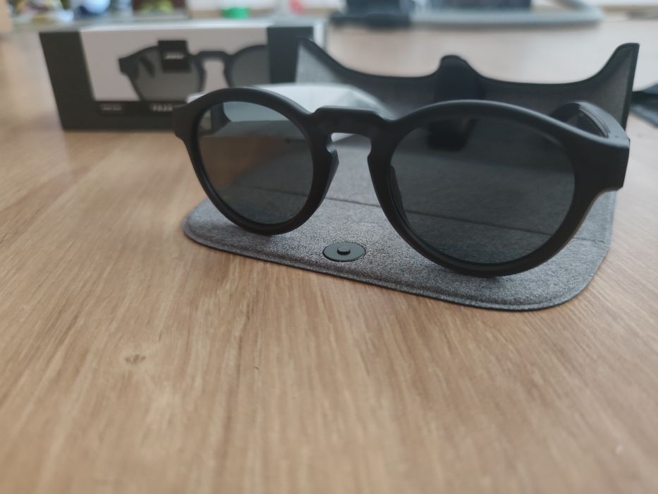 Ochelari Bose Frames Rondo